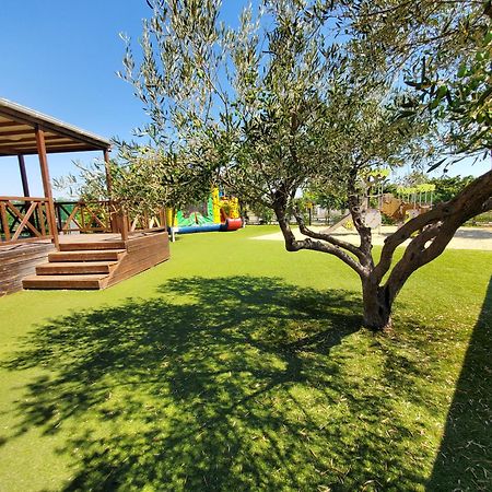 Mobilhome La Marine Le Grau-du-Roi Extérieur photo